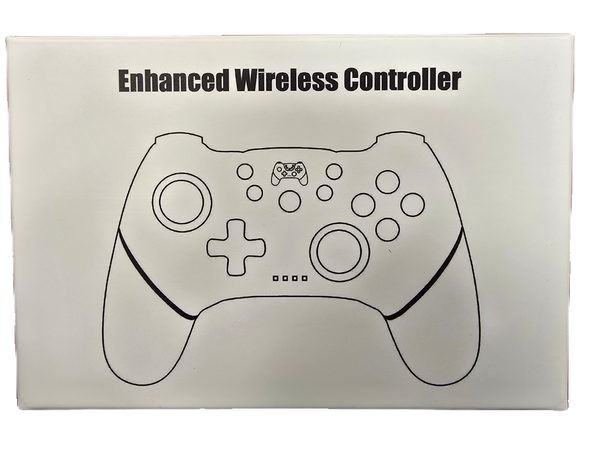 Nintendo switch controller