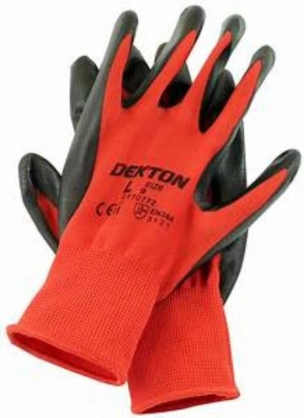 Dekton working gloves