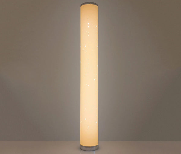 COLOUR CHANGING LED FLOOR LAMP BASE DAVID FISCHHOFF