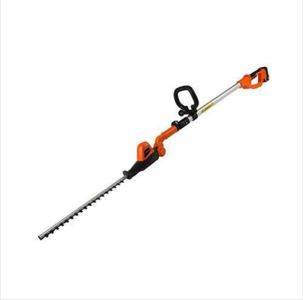 20V Pole Hedge Trimmer